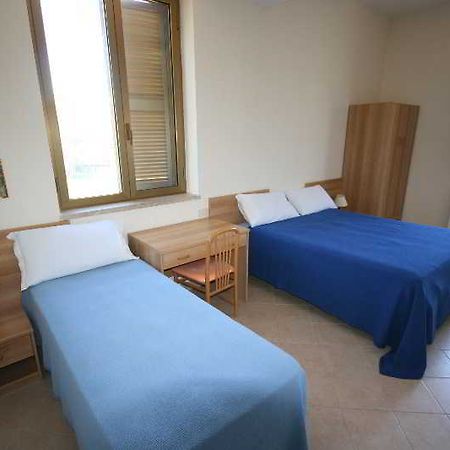 Parco Santa Rita Hotel Sacrofano Luaran gambar