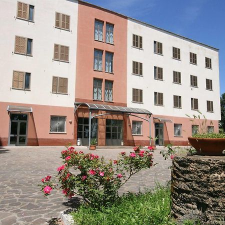 Parco Santa Rita Hotel Sacrofano Luaran gambar