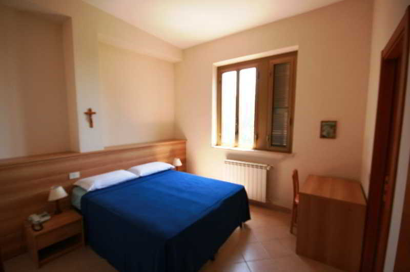 Parco Santa Rita Hotel Sacrofano Luaran gambar