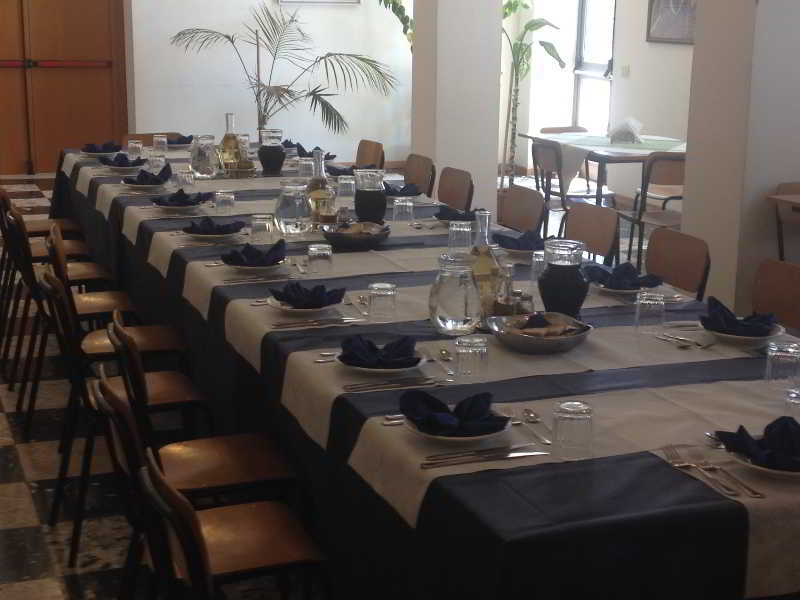 Parco Santa Rita Hotel Sacrofano Luaran gambar