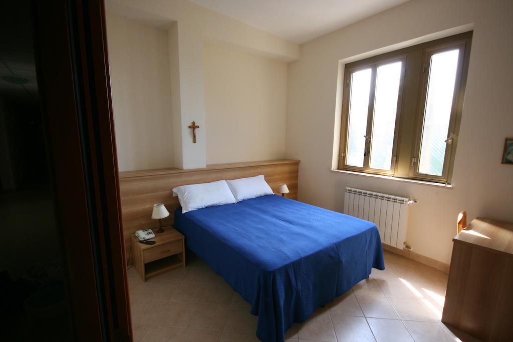 Parco Santa Rita Hotel Sacrofano Bilik gambar