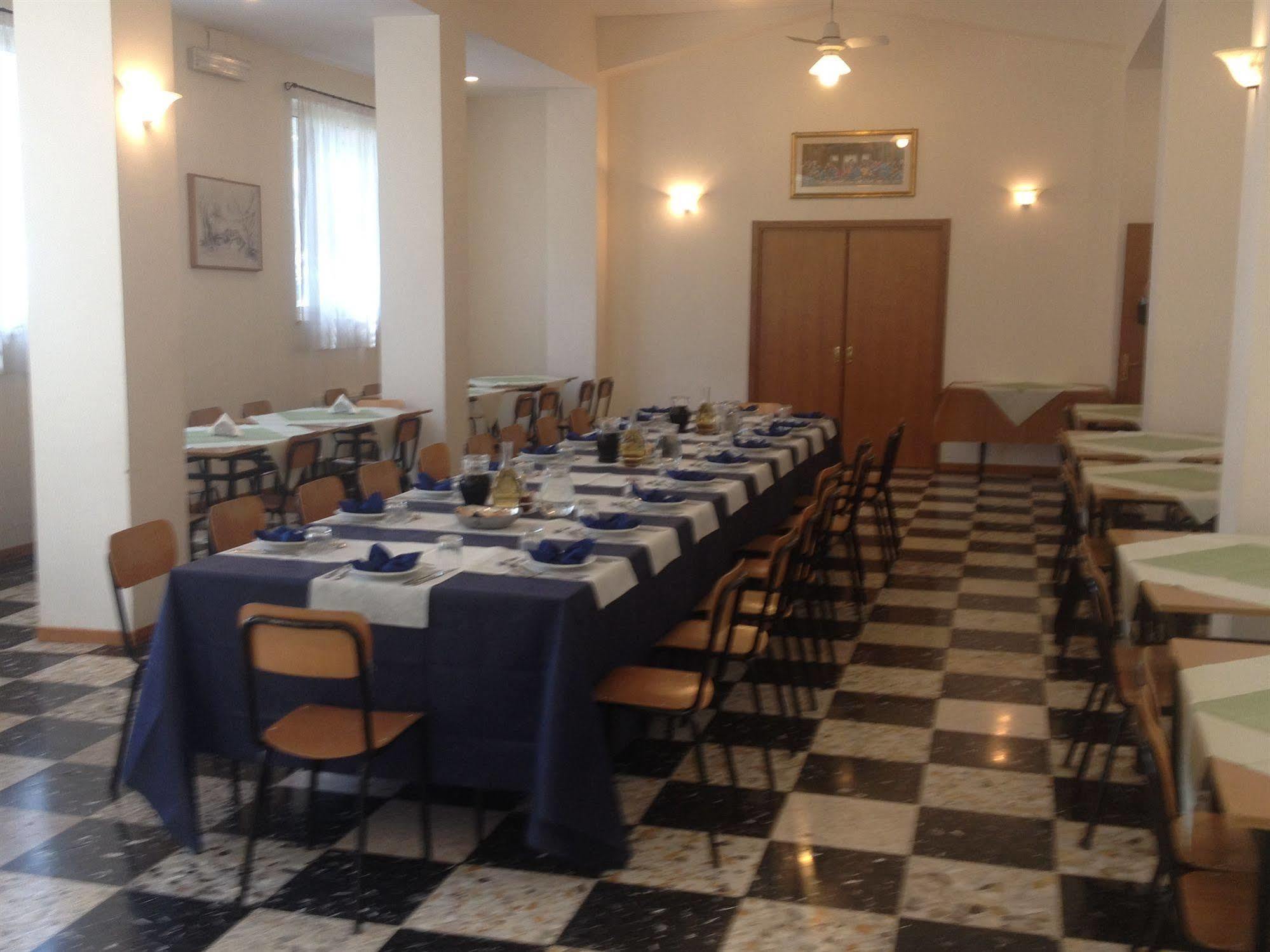 Parco Santa Rita Hotel Sacrofano Luaran gambar